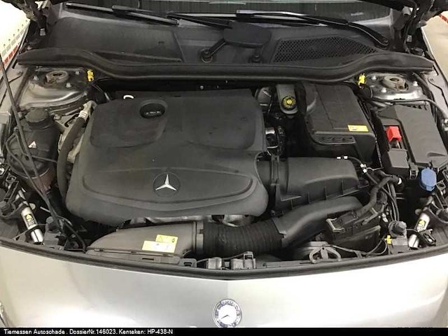 Mercedes-benz a klasse 180 ambition , hp-438-n - afbeelding 12 van  13