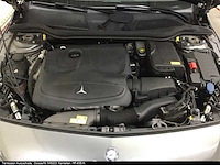 Mercedes-benz a klasse 180 ambition , hp-438-n - afbeelding 12 van  13