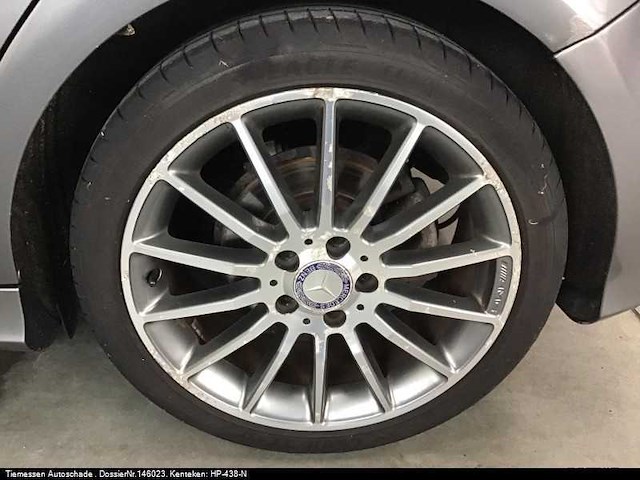 Mercedes-benz a klasse 180 ambition , hp-438-n - afbeelding 13 van  13