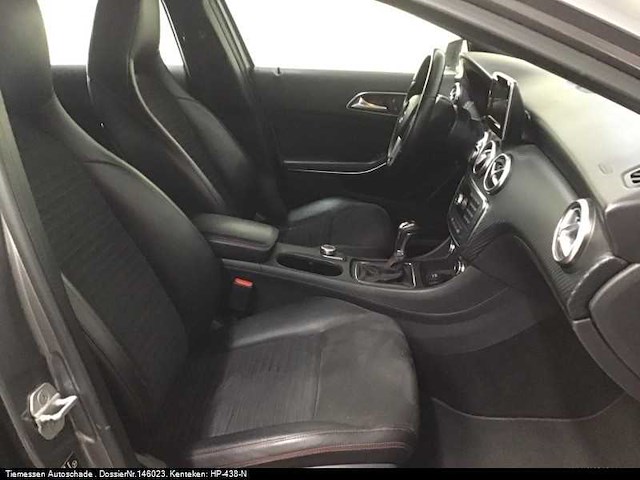 Mercedes-benz a klasse 180 ambition , hp-438-n - afbeelding 9 van  13