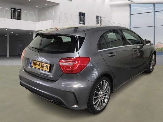 Mercedes-benz a klasse 180 ambition , hp-438-n - afbeelding 7 van  13