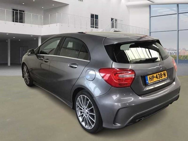 Mercedes-benz a klasse 180 ambition , hp-438-n - afbeelding 8 van  13
