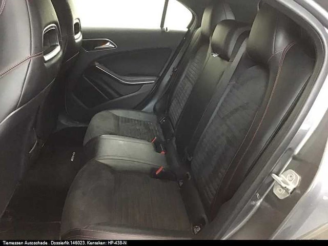 Mercedes-benz a klasse 180 ambition , hp-438-n - afbeelding 10 van  13
