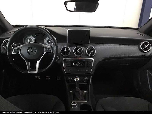 Mercedes-benz a klasse 180 ambition , hp-438-n - afbeelding 11 van  13