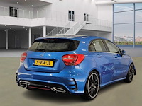 Mercedes-benz a-klasse 180 ambition, s-914-jl - afbeelding 4 van  8