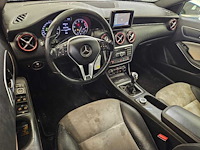 Mercedes-benz a-klasse 180 ambition, s-914-jl - afbeelding 7 van  8