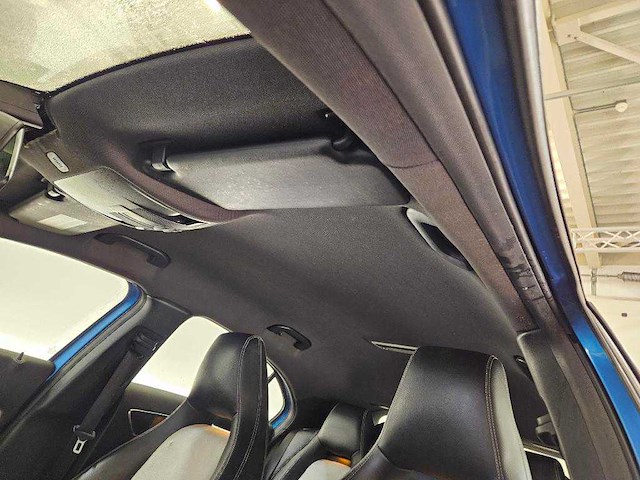 Mercedes-benz a-klasse 180 ambition, s-914-jl - afbeelding 10 van  15