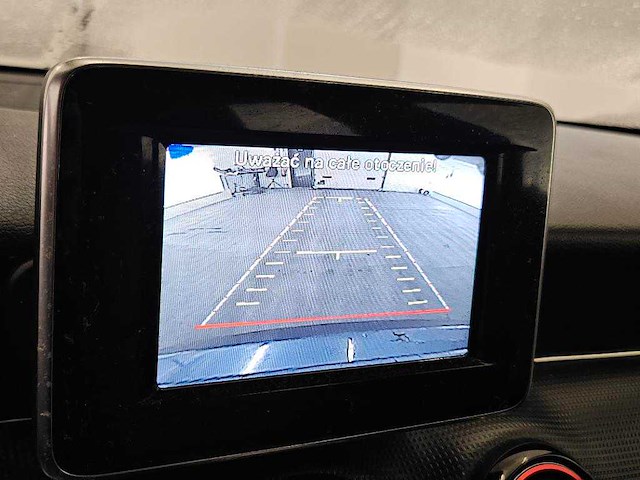 Mercedes-benz a-klasse 180 ambition, s-914-jl - afbeelding 12 van  15