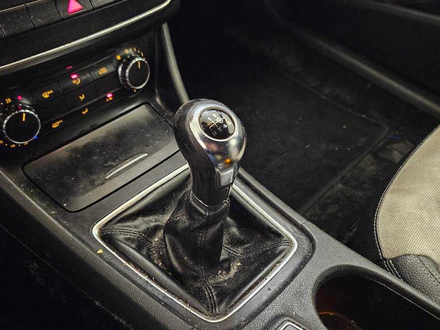 Mercedes-benz a-klasse 180 ambition, s-914-jl - afbeelding 14 van  15