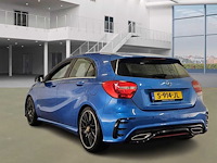 Mercedes-benz a-klasse 180 ambition, s-914-jl - afbeelding 9 van  14