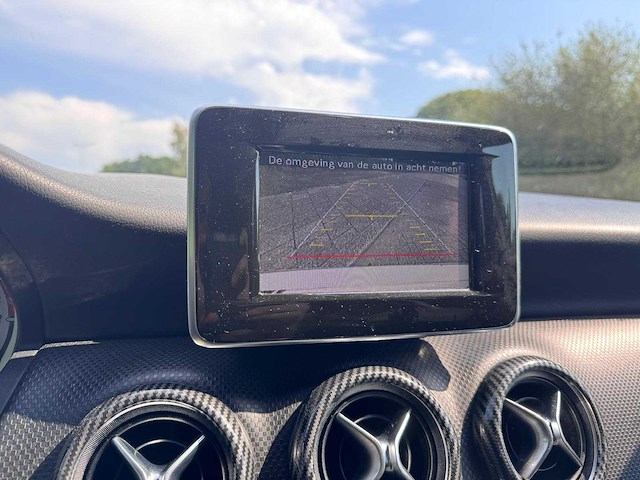 Mercedes-benz a-klasse 180 ambition , zg-546-h - afbeelding 5 van  16