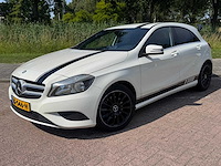 Mercedes-benz a-klasse 180 ambition , zg-546-h - afbeelding 1 van  16
