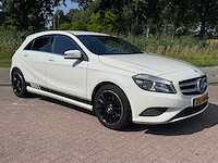 Mercedes-benz a-klasse 180 ambition , zg-546-h - afbeelding 9 van  16