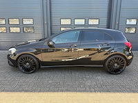 Mercedes-benz a-klasse 180 amg | k-563-nh i - afbeelding 5 van  20