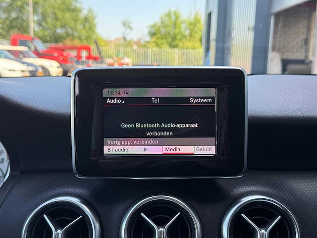 Mercedes-benz a-klasse 180 amg | k-563-nh i - afbeelding 7 van  20