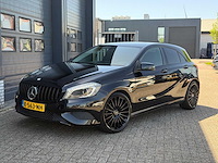 Mercedes-benz a-klasse 180 amg | k-563-nh i - afbeelding 1 van  20