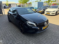 Mercedes-benz a-klasse 180 amg | k-563-nh i - afbeelding 16 van  20