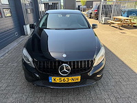 Mercedes-benz a-klasse 180 amg | k-563-nh i - afbeelding 18 van  20