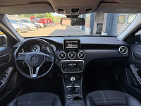 Mercedes-benz a-klasse 180 amg | k-563-nh i - afbeelding 19 van  20