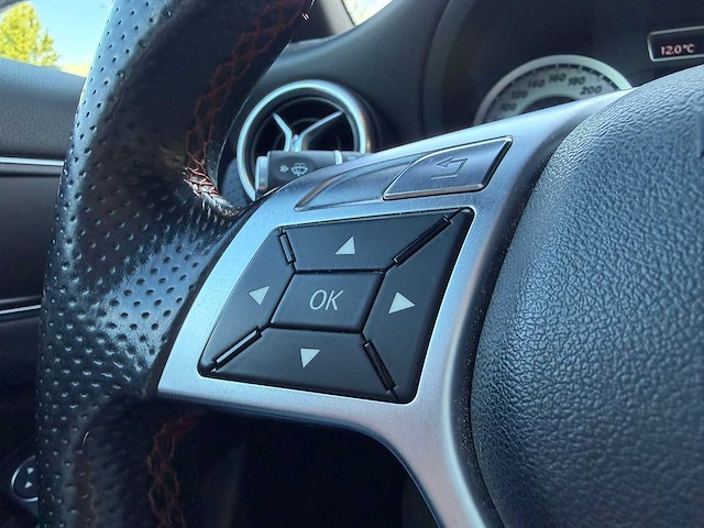 Mercedes-benz a-klasse 180 amg | pk-403-r i - afbeelding 3 van  15