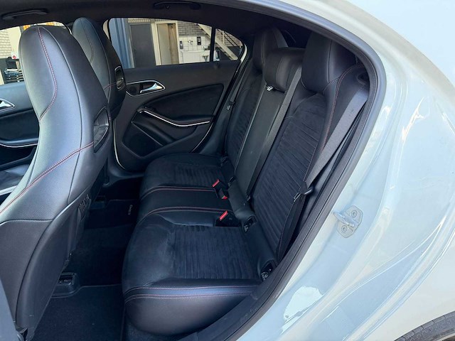 Mercedes-benz a-klasse 180 amg | pk-403-r i - afbeelding 5 van  15