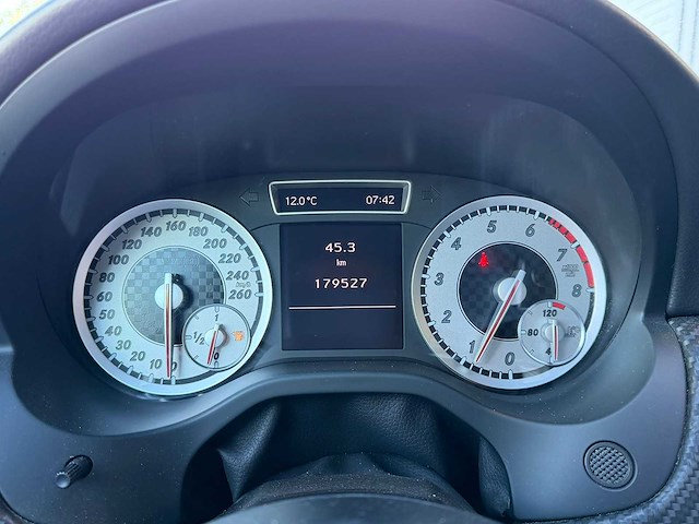 Mercedes-benz a-klasse 180 amg | pk-403-r i - afbeelding 7 van  15