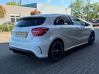 Mercedes-benz a-klasse 180 amg | pk-403-r i - afbeelding 8 van  15