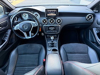 Mercedes-benz a-klasse 180 amg | pk-403-r i - afbeelding 10 van  15