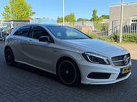 Mercedes-benz a-klasse 180 amg | pk-403-r i - afbeelding 11 van  15