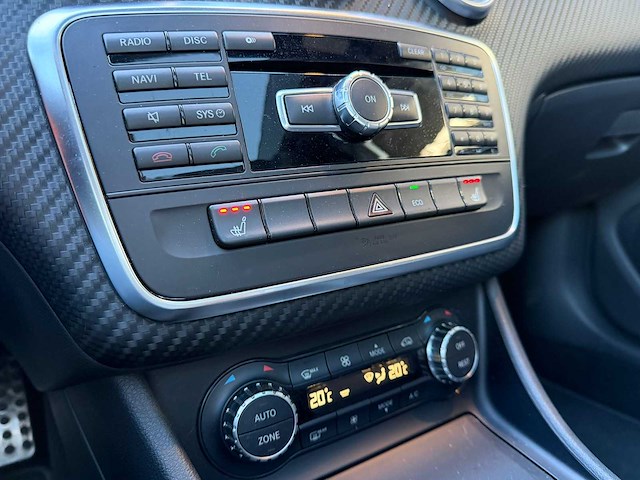 Mercedes-benz a-klasse 180 amg | pk-403-r i - afbeelding 13 van  15