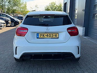 Mercedes-benz a-klasse 180 amg | pk-403-r i - afbeelding 15 van  15