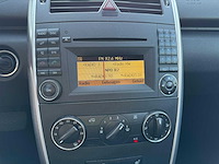 Mercedes-benz a-klasse 180 bns cl. avantgarde automaat h-007-nn - afbeelding 10 van  34