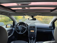 Mercedes-benz a-klasse 180 bns cl. avantgarde automaat h-007-nn - afbeelding 17 van  34