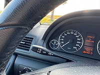 Mercedes-benz a-klasse 180 bns cl. avantgarde automaat h-007-nn - afbeelding 33 van  34