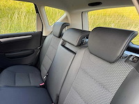 Mercedes-benz a-klasse 180 bns cl. avantgarde automaat h-007-nn - afbeelding 34 van  34