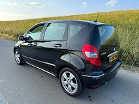 Mercedes-benz a-klasse 180 bns cl. avantgarde automaat h-007-nn - afbeelding 3 van  34