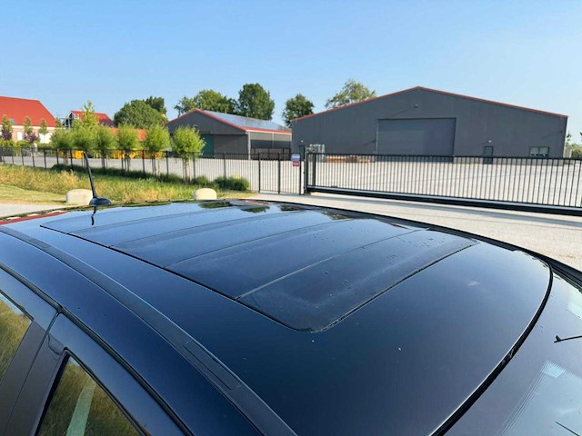 Mercedes-benz a-klasse 180 bns cl. avantgarde automaat h-007-nn - afbeelding 7 van  34