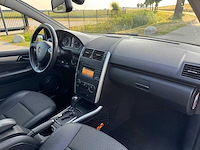 Mercedes-benz a-klasse 180 bns cl. avantgarde automaat h-007-nn - afbeelding 9 van  34