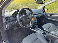 Mercedes-benz a-klasse 180 bns cl. avantgarde automaat h-007-nn - afbeelding 6 van  34