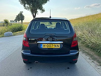 Mercedes-benz a-klasse 180 bns cl. avantgarde automaat h-007-nn - afbeelding 26 van  34