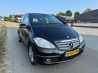 Mercedes-benz a-klasse 180 bns cl. avantgarde automaat h-007-nn - afbeelding 12 van  19
