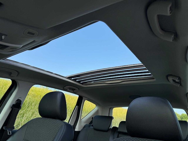 Mercedes-benz a-klasse 180 bns cl. avantgarde automaat h-007-nn - afbeelding 17 van  19