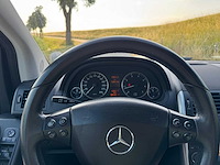 Mercedes-benz a-klasse 180 bns cl. avantgarde automaat h-007-nn - afbeelding 15 van  34