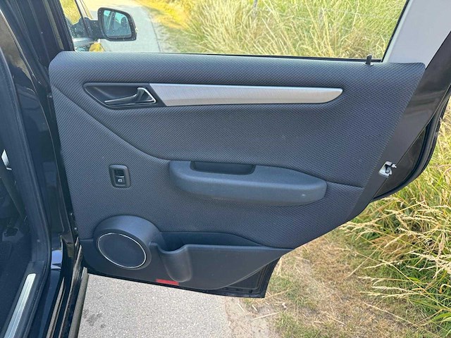 Mercedes-benz a-klasse 180 bns cl. avantgarde automaat h-007-nn - afbeelding 8 van  13