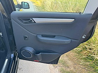 Mercedes-benz a-klasse 180 bns cl. avantgarde automaat h-007-nn - afbeelding 8 van  13