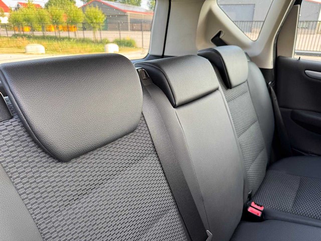 Mercedes-benz a-klasse 180 bns cl. avantgarde automaat h-007-nn - afbeelding 9 van  13