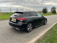 Mercedes-benz a-klasse 180 business solution amg 2020 | j-526-dv - afbeelding 2 van  12