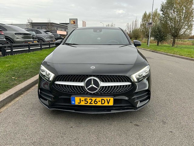 Mercedes-benz a-klasse 180 business solution amg 2020 | j-526-dv - afbeelding 3 van  12