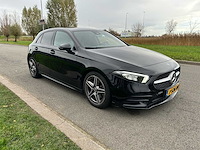 Mercedes-benz a-klasse 180 business solution amg 2020 | j-526-dv - afbeelding 6 van  12