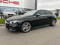 Mercedes-benz a-klasse 180 business solution amg 2020 | j-526-dv